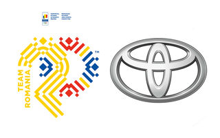 Colaborare Olimpică: Toyota devine partenerul oficial al Comitetului Olimpic și Sportiv Român