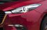 Test drive Mazda 3 facelift - Poza 10