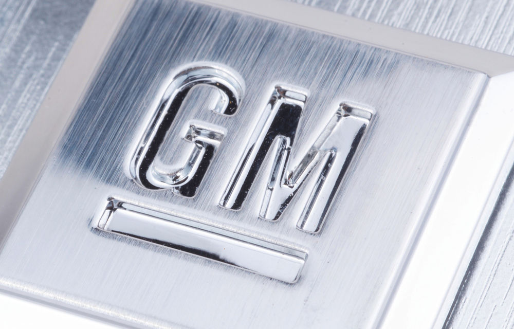General Motors nu exclude revenirea în Europa: &quot;Nimic nu ne oprește să ne întoarcem&quot; - Poza 1