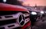 Test drive Mercedes-Benz Clasa X - Poza 11
