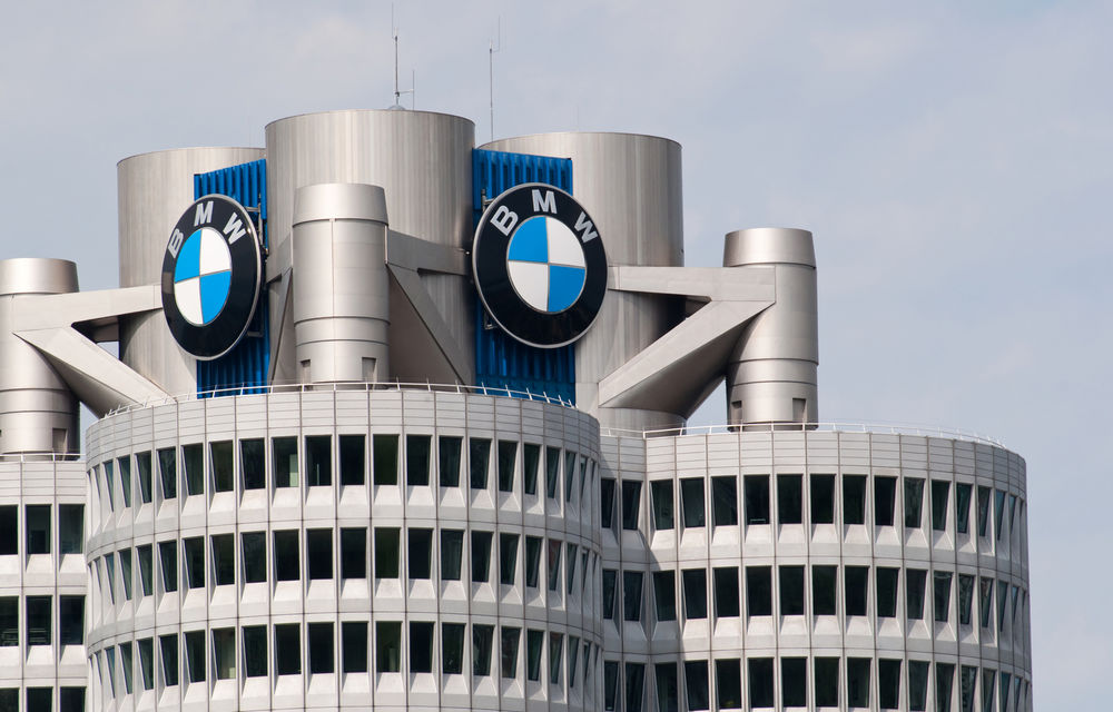 Parteneriat: BMW și americanii de la Solid Power vor să dezvolte baterii solide care să mărească autonomia mașinilor electrice - Poza 1