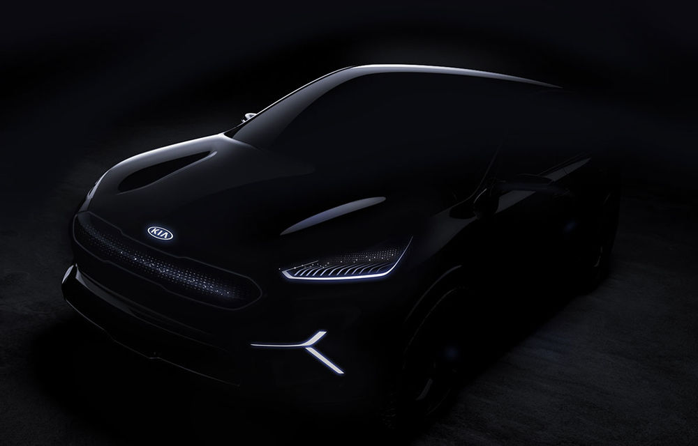 Kia deschide ușa către viitor: Niro EV Concept este electric, autonom și oferă o interfață multimedia &quot;nemaivăzută&quot; - Poza 3