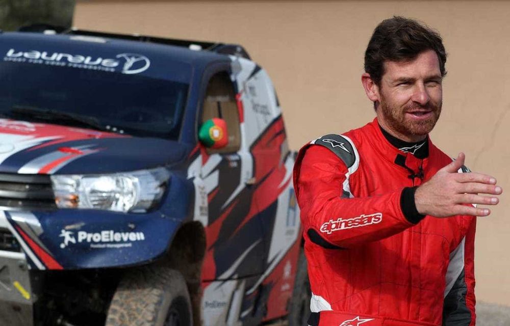 Start în Dakar 2018: Peugeot, Toyota și Mini se luptă la categoria Auto, iar România e reprezentată de Mani Gyenes la categoria Moto - Poza 9