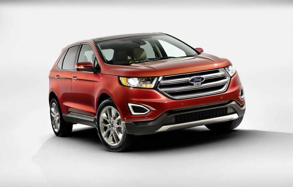 Ford își continuă supremația pe piața din SUA: primul loc în topul vânzărilor pentru al optulea an la rând - Poza 1