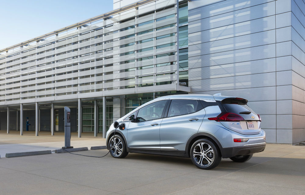 În căutarea formulei câștigătoare: General Motors a promis că va obține profit din vânzarea mașinilor electrice până în 2021 - Poza 1