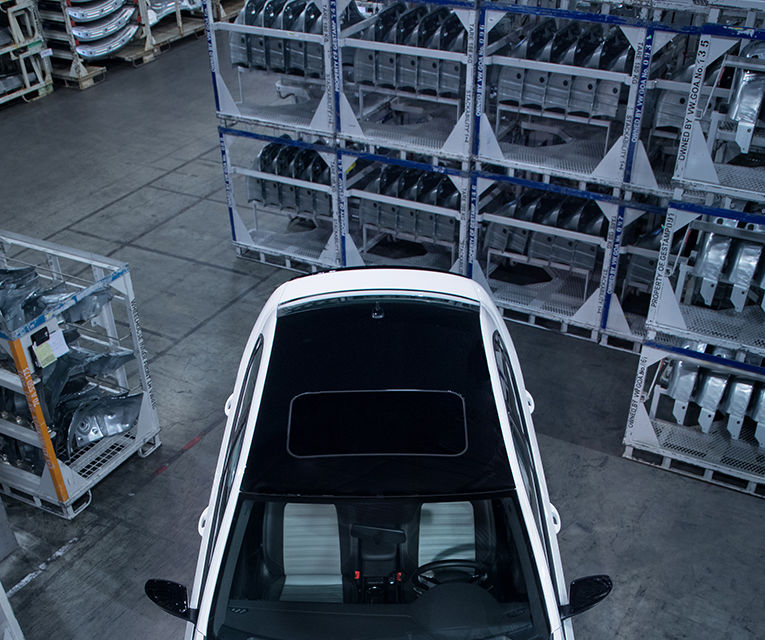Volkswagen Passat GT: modelul german primește o versiune sportivă pentru clienții din Statele Unite - Poza 4