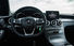 Test drive Mercedes-Benz GLC Coupe - Poza 15