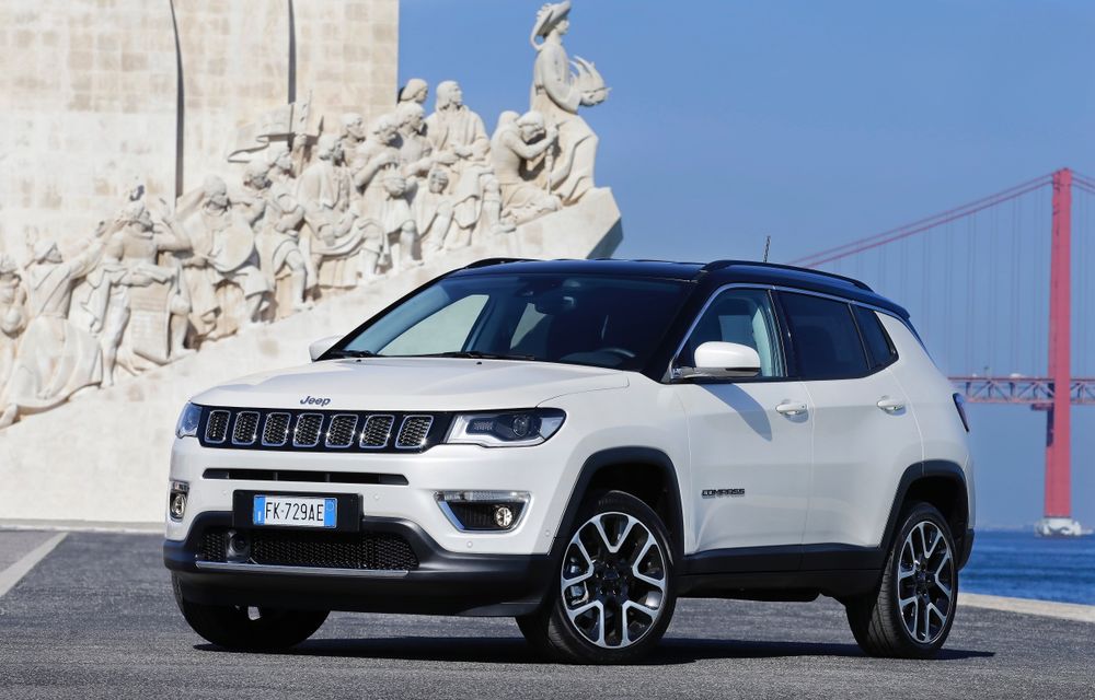 Grupul Fiat-Chrysler rămâne ferm pe poziții: “Jeep nu va fi vândut chinezilor și nimănui&quot; - Poza 1