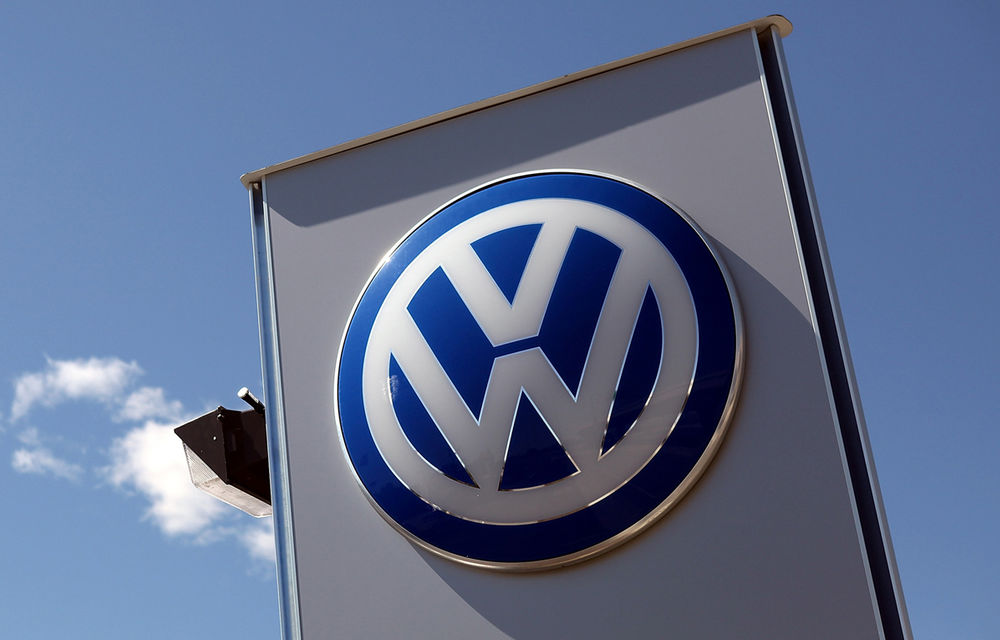 Grupul Volkswagen a vândut 10.74 de milioane de mașini în 2017: sunt șanse mari să rămână cel mai mare producător auto din lume - Poza 1