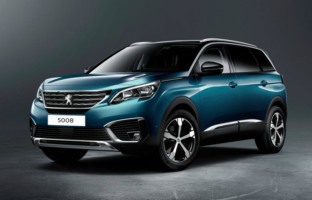 Peugeot, după un 2017 cu vânzări bune: “Pregătim câteva proiecte de SUV-uri interesante” - Poza 1