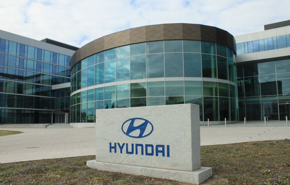 Hyundai și Kia au promis investiții în tehnologii autonome și mașini electrice: 22 de miliarde de dolari în următorii 5 ani - Poza 1
