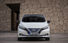 Test drive Nissan Leaf - Poza 13