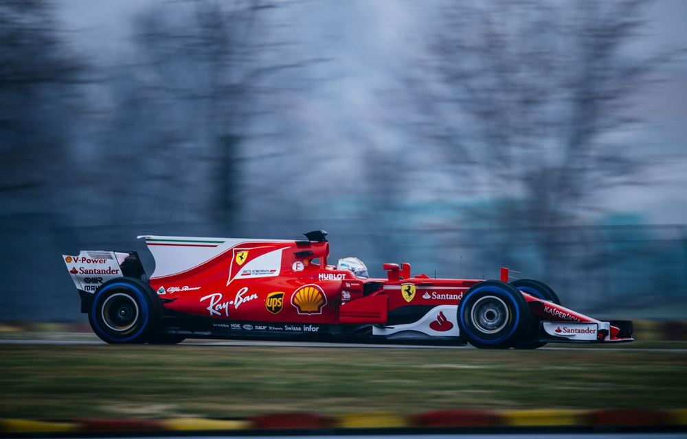 Regulamentul tehnic al Formulei 1, modificat în 2019: sponsorii vor avea o vizibilitate mai bună - Poza 1