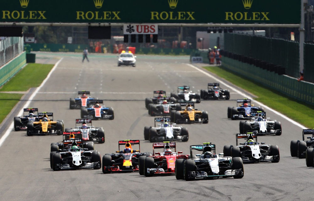 Cursele de Formula 1 vor fi transmise în direct pe internet: Germania, Olanda și Franța, printre primele țări pe listă - Poza 1