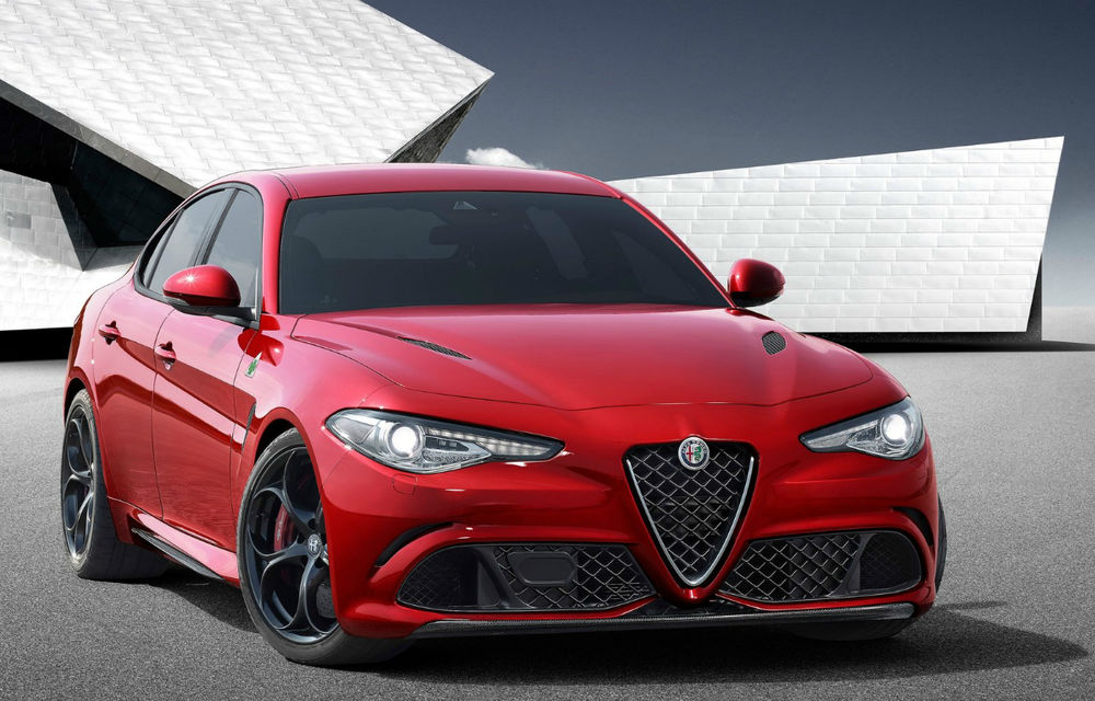 Alfa Romeo mai are de așteptat până să ajungă la profit: “Pierderile sunt tot mai mici, dar avem nevoie de volume mai mari” - Poza 1