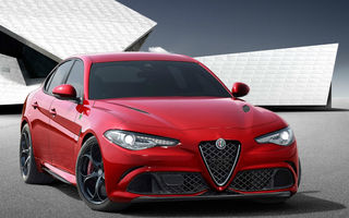 Alfa Romeo mai are de așteptat până să ajungă la profit: “Pierderile sunt tot mai mici, dar avem nevoie de volume mai mari”