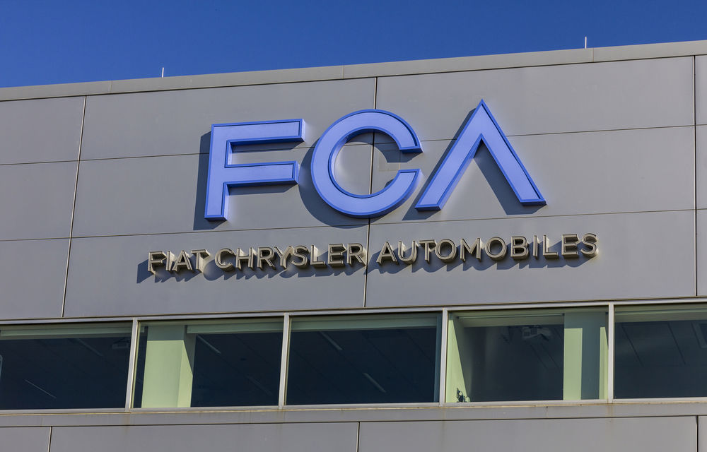 Fiat-Chrysler speră să scape de datorii în acest an: grupul vrea să depășească Ford la profitul obținut în 2018 - Poza 1
