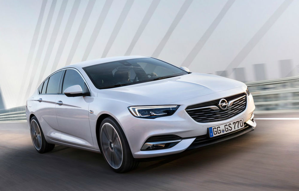 Concurență pentru Dacia: Opel și-a anunțat intrarea pe piața din Maroc, unde vrea să atragă 5% din clienți - Poza 1
