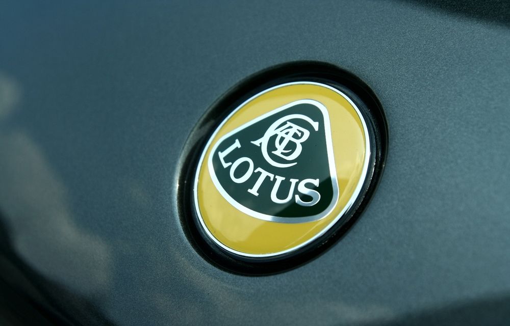Primele modele sub patronajul chinezilor: Lotus vrea să lanseze două sportive și un SUV în următorii 4 ani - Poza 1