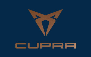 Seat prezintă noul logo Cupra: viitorul sub-brand de performanță debutează în 22 februarie