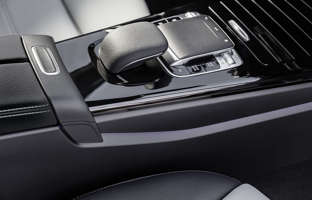 Noua generație Mercedes-Benz Clasa A: design revizuit, tehnologii de Clasa S și motorizări noi - Poza 63
