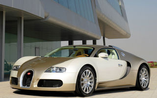 Loializarea clienților: Bugatti vrea să ofere o perioadă de garanție de până la 15 ani pentru modelele Veyron