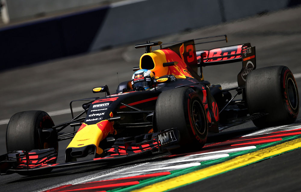 Red Bull lansează noul monopost în 19 februarie: dezvăluirea are loc înainte de rivalii de la Mercedes și Ferrari - Poza 1