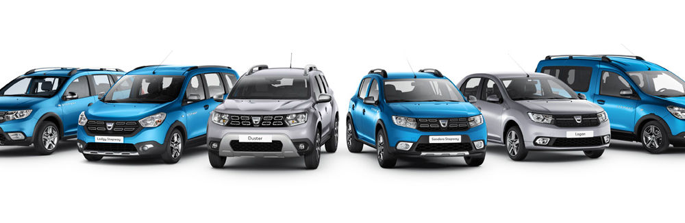 Dacia sărbătorește un milion de mașini vândute în Franța în 13 ani: Sandero rămâne cel mai popular model - Poza 2