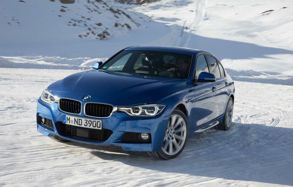 Autoritatea Federală de Transport din Germania: &quot;BMW 320d respectă în totalitate cerințele impuse de lege&quot; - Poza 1