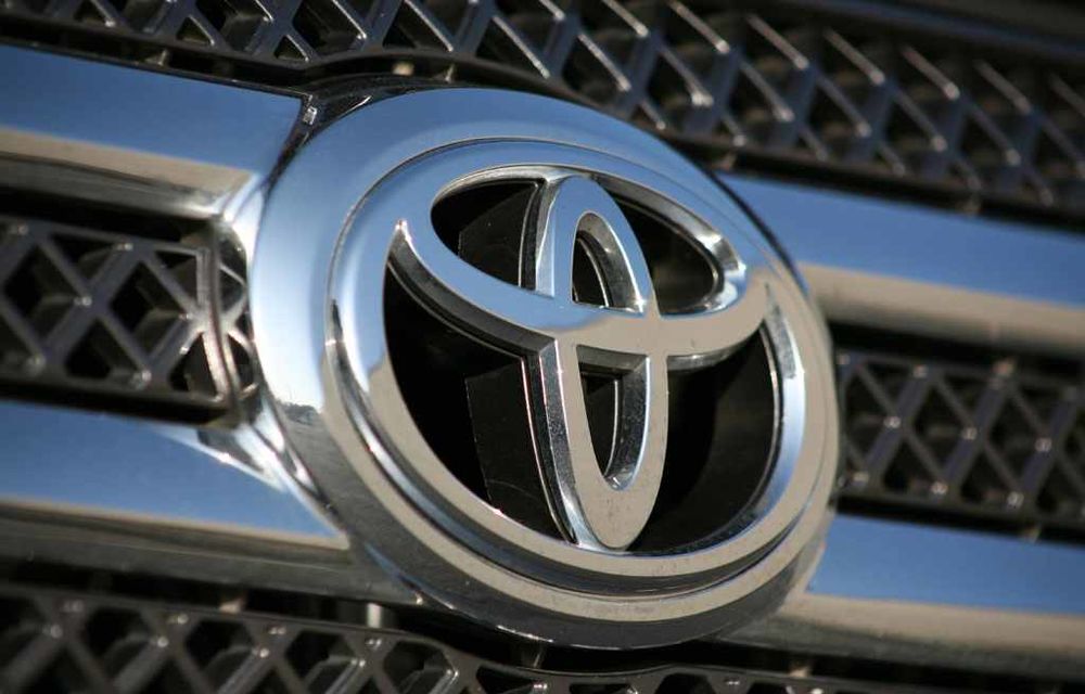 Șefii Toyota estimează o criză în industria auto: “Traversăm o perioadă de schimbări care se petrec o dată la 100 de ani” - Poza 1