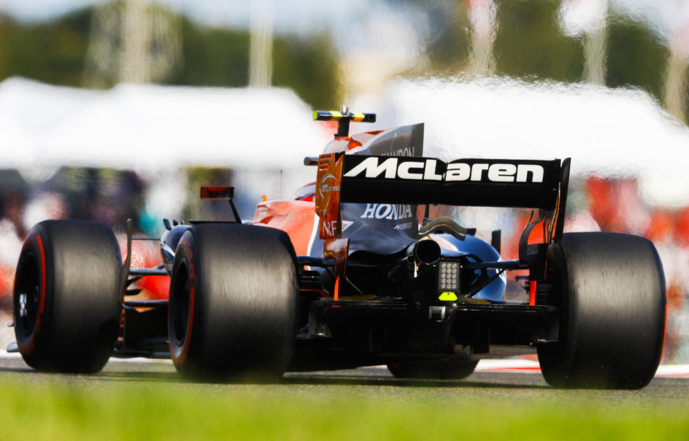 McLaren minimalizează lansarea de vineri a noului monopost: adevăratele schimbări sunt pregătite pentru cursa din Australia - Poza 1