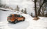 Test drive Dacia Duster - Poza 18