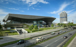 Interzicerea mașinilor diesel în orașe are deja efecte: doar 32% dintre mașinile vândute în februarie au fost diesel