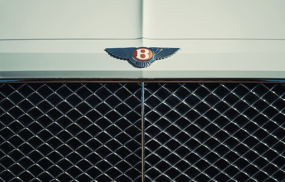 Bentley Bentayga Plug-in Hybrid e aici: 450 CP și 50 de kilometri în regim full-electric - Poza 14