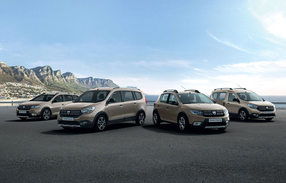 Dacia pregătește marea modernizare: o platformă nouă care permite hibridizare și sisteme de siguranță avansate - Poza 1