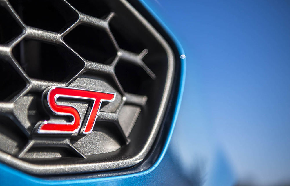 Noi detalii tehnice despre noua generație Ford Fiesta ST: 1.5 Turbo de 200 CP, diferențial cu alunecare limitată și funcție Launch Control - Poza 15