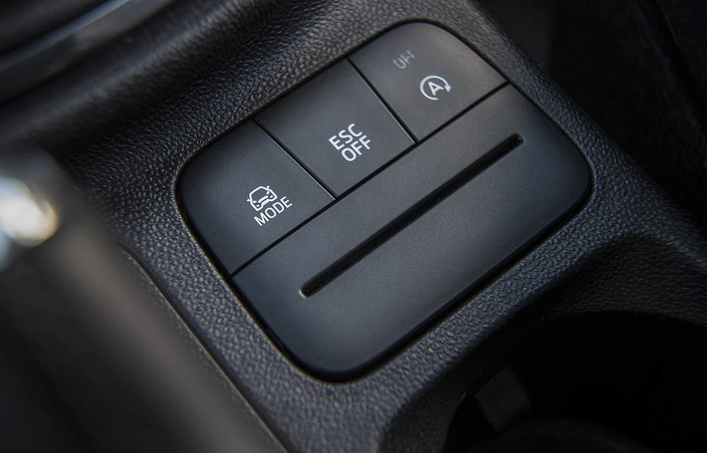 Noi detalii tehnice despre noua generație Ford Fiesta ST: 1.5 Turbo de 200 CP, diferențial cu alunecare limitată și funcție Launch Control - Poza 19