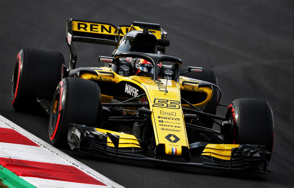 Renault în Formula 1 în 2018: cum se pregătesc francezii pentru noul sezon - Poza 1