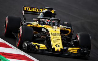 Renault în Formula 1 în 2018: cum se pregătesc francezii pentru noul sezon