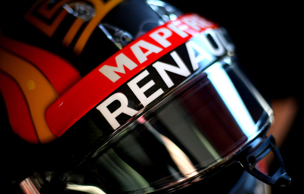 Renault în Formula 1 în 2018: cum se pregătesc francezii pentru noul sezon - Poza 14