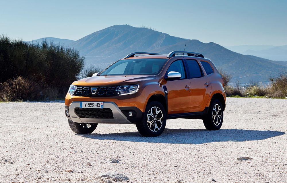 Înmatriculările Dacia au crescut cu 24% în Europa în februarie: marca are o cotă de piață de 3.6% și o treime din înmatriculările Grupului Renault - Poza 1
