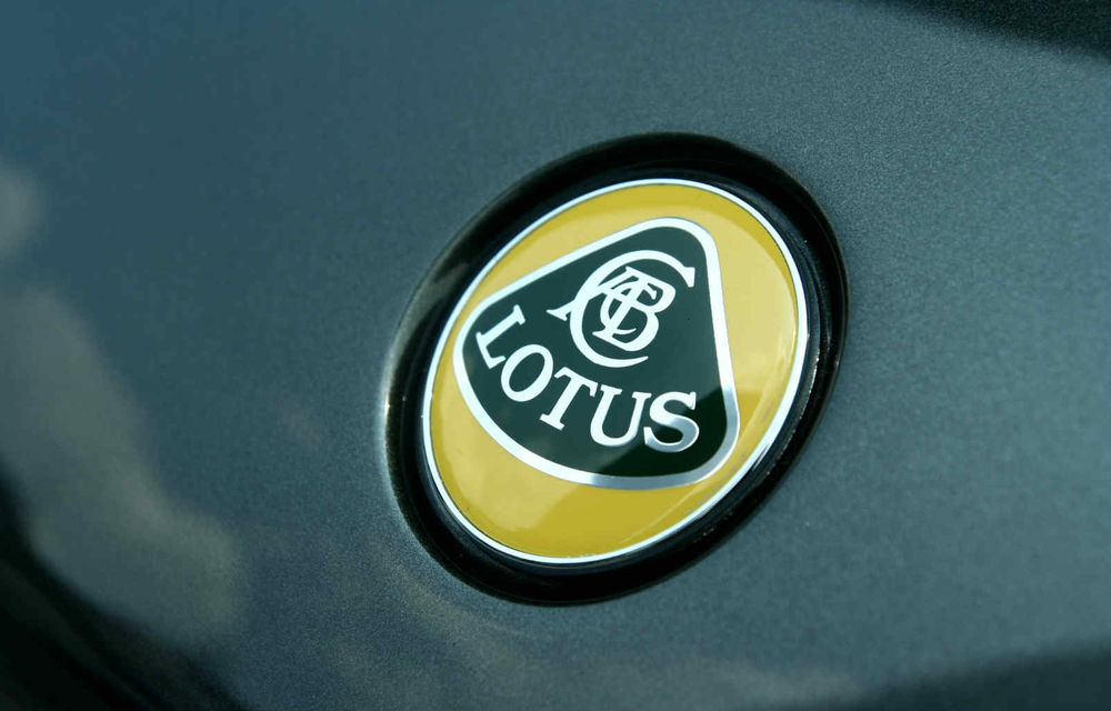 Promisiunile Lotus: britanicii vor lansa două modele sportive până în 2020 și un SUV în 2022 - Poza 1