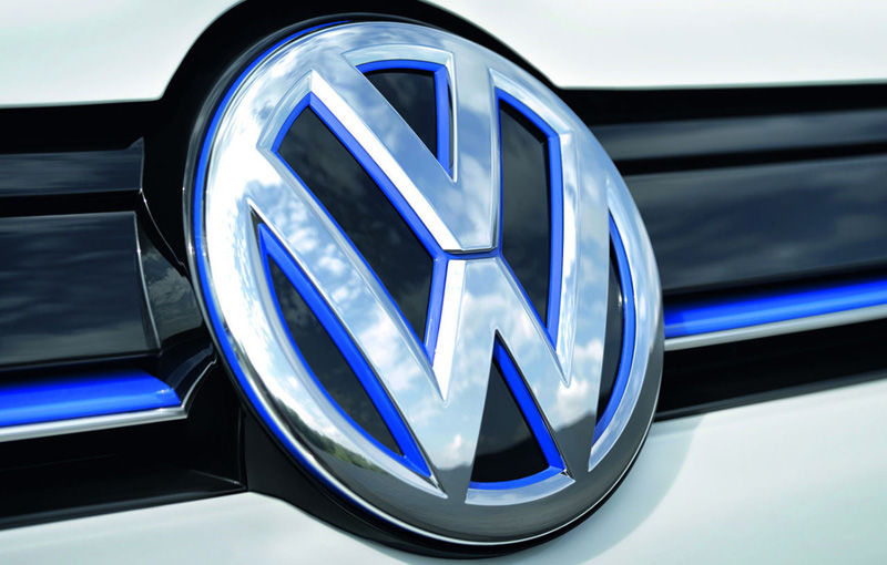 Volkswagen, acuzată de manipulare în scandalul Dieselgate: autoritățile bănuiesc că producătorul a mințit într-un comunicat de presă - Poza 1