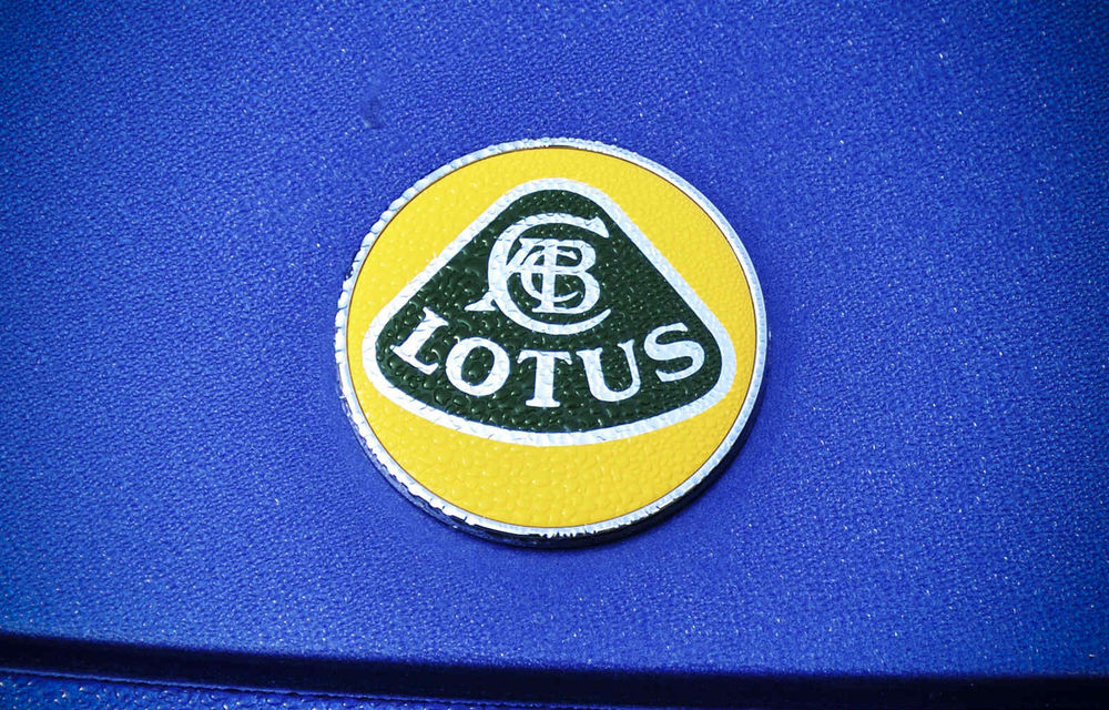 SUV-ul Lotus prinde contur: debutează în cel puțin patru ani și va avea o platformă împrumutată de la Volvo - Poza 1