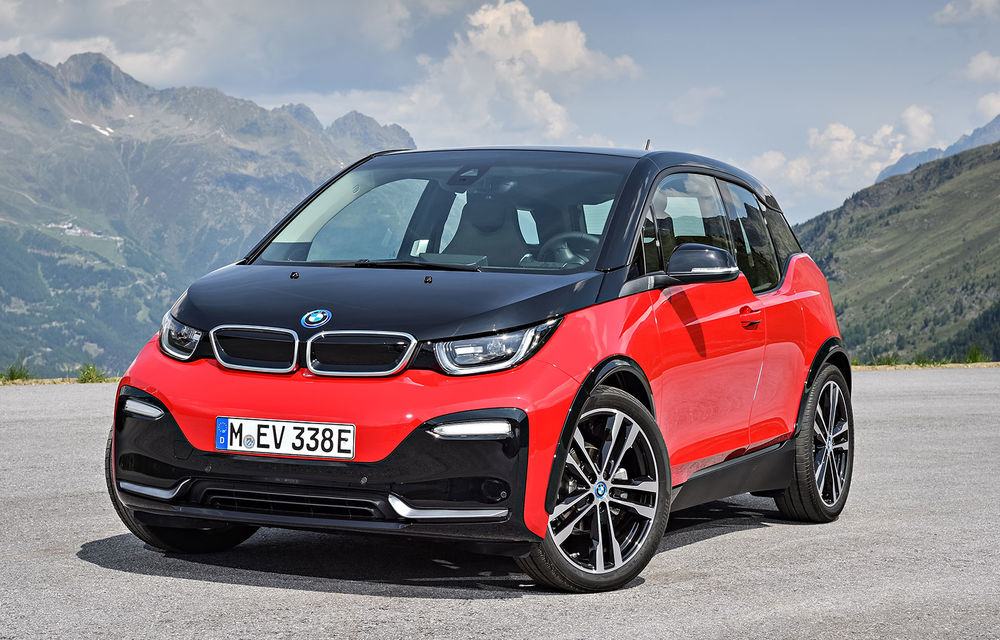 Mai mulți bani pentru mașini electrice și autonome: BMW pregătește investiții record de 7 miliarde de euro - Poza 1