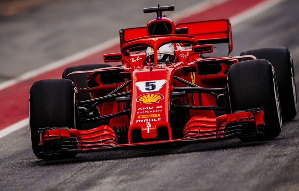 Start în Formula 1: unde (nu) vedem cursele și care sunt principalele noutăți ale sezonului 2018 - Poza 11