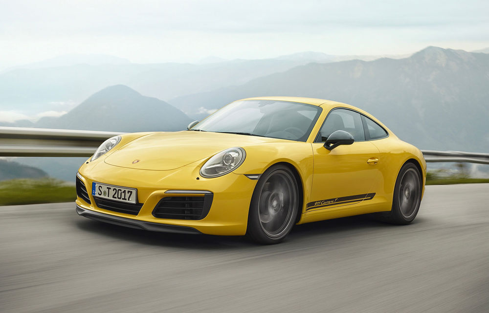 Porsche a luat decizia finală: &quot;911 nu va avea niciodată versiune electrică, dar varianta plug-in hybrid vine în câțiva ani&quot; - Poza 1