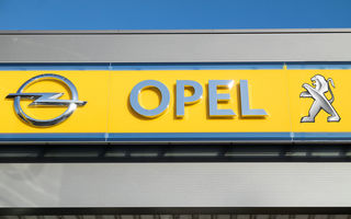 Program de plecări voluntare la Opel: nemții vor să evite închiderea unor fabrici