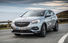 Test drive Opel Grandland X - Poza 1