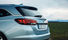 Test drive Opel Astra Sports Tourer - Poza 15
